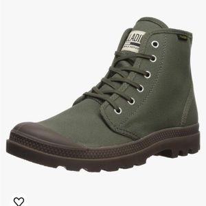 Palladium Unisex Pampa Hi HTG Supply Boot